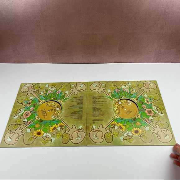 The Ventures 10th Anniversary Album Music Vinyl Vintage - Picture 3 of 7